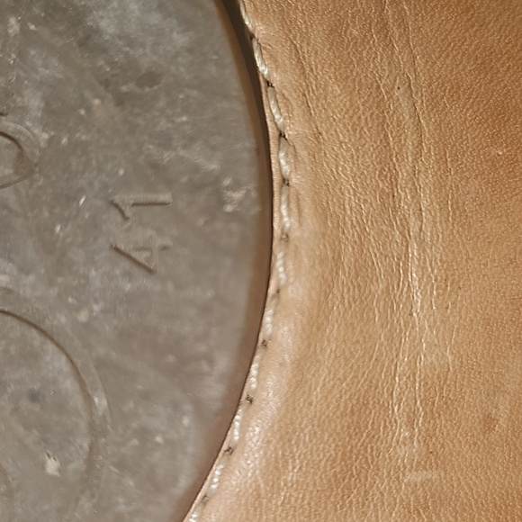 Leather Fishermen Sandals by Pikolinos - Picture 10 of 11